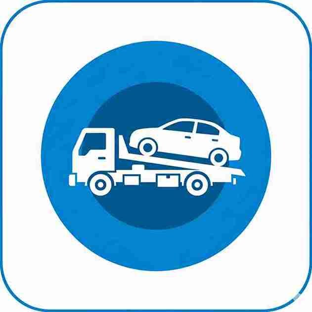 Guincho 24 horas em São Paulo